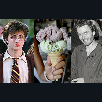 Most wildest courses taught in American colleges